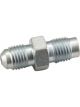 OBP 7/16 Male Concave to Male Concave Hose Adaptor