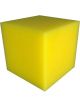 OBP FIA Compliant Yellow Polyester Foam For Petrol 1L