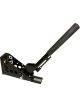 OBP Victory 45 Degree Hydraulic Handbrake Lockable 280mm - Mild Steel Lever