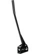 OBP VVictory Vertical Reverse Hydraulic Handbrake 600mm - Mild Steel Lever