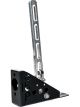 OBP Victory + Billet Hydraulic Handbrake Lockable 300mm - CNC Lever