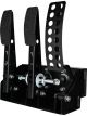 OBP Victory + Kit Car Floor Mounted 3 Pedal System Hydraulic Clutch - Mild Steel