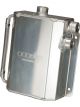 OBP 2 Litre Bulkhead Mount Oil Catch Tank JIC Female Fittings