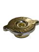 OBP 13 LBS Radiator Pressure Cap Standard Size For OBP Header Tanks