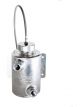 OBP Universal Fit 1 Litre Aluminium Power Steering Tank With Breather