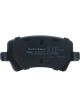 Bremtec Euro-Line Brake Pads