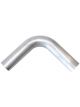 Aeroflow 90 Degree Aluminium Mandrel Bend 2-1/2