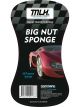 MLH All Purpose Polyurethane Big Nut Sponge 240mm x 136mm