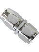 Aeroflow 880 Elite Full Flow Cutter Swivel Straight Hose End -20AN