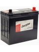 Energizer Automotive Battery NS60LS 430CCA / 45AH RC80 Terminal STD