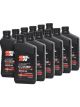 K&N Full Synthetic Racing Motor Oil 10W-30 1 Quart 946ml Pack of 12