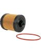 K&N Oil Filter