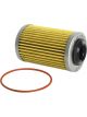 K&N Oil Filter