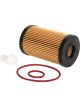 K&N Oil Filter