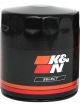 K&N Oil Filter