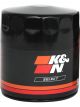 K&N Oil Filter