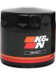K&N Oil Filter