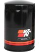 K&N Oil Filter