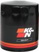 K&N Oil Filter