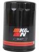 K&N Oil Filter