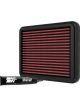 K&N Replacement Motorcycle Air Filter
