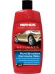 Mothers California Gold Pure Brazilian Carnauba Wax Liquid 473ml