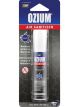 Ozium Air Sanitizer Freshener That New Car Smell Scent 0.8oz 22.6g