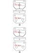 DBA Race Performance Brake Pads