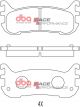 DBA Race Performance Brake Pads