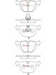 DBA Race Performance Brake Pads