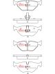 DBA Race Performance Brake Pads