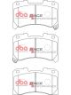 DBA Race Performance Brake Pads