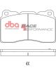 DBA Race Performance Brake Pads