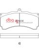 DBA Race Performance Brake Pads