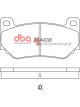 DBA Race Performance Brake Pads