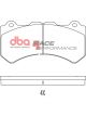 DBA Race Performance Brake Pads