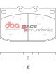 DBA Race Performance Brake Pads