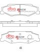 DBA Race Performance Brake Pads