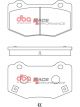 DBA Race Performance Brake Pads