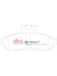 DBA Street Performance Brake Pads