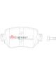 DBA Street Performance Brake Pads