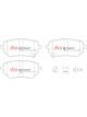 DBA Street Performance Brake Pads