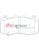 DBA Street Performance Brake Pads