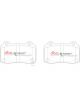 DBA Street Performance Brake Pads