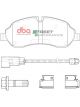 DBA Street Performance Brake Pads