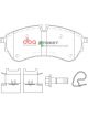 DBA Street Performance Brake Pads