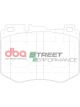 DBA Street Performance Brake Pads