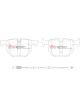 DBA Street Performance Brake Pads