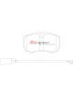 DBA Street Performance Brake Pads