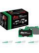 DBA Street Performance Brake Pads